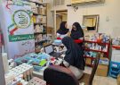 ارائه خدمات کاروانهای سلامت به ۵۰۰ نفر در مناطق محروم شهرستان دره شهر ارائه خدمات کاروانهای سلامت به ۵۰۰ نفر در مناطق محروم شهرستان دره شهر