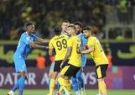 الهلال، سپاهان را در اصفهان نقره داغ کرد