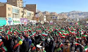 فراخوان شورای هماهنگی تبلیغات اسلامی استان ایلام برای حضور پرشور مردم در راهپیمایی ۲۲ بهمن