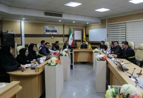 شرکت گاز استان ایلام برای مقابله با هرگونه حادثه احتمالی آمادگی دارد