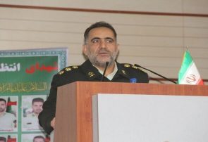 تامین نظم و امنیت انتخابات اولویت اصلی پلیس است