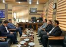 چرداول یکی از مناطق سبز ایلام از لحاظ توسعه گازرسانی است