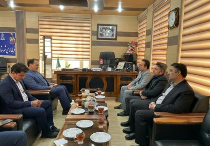 چرداول یکی از مناطق سبز ایلام از لحاظ توسعه گازرسانی است