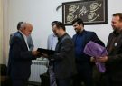 شهیدان نماد اقتدار ملت و سرمایه های نظام هستند