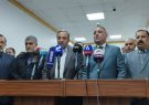 صادرات در مرز مهران برای دو استان ایلام و واسط حیاتی است