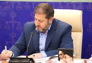 پیام تبریک رئیس کل دادگستری ایلام به مناسبت فرا رسیدن سال جدید و عید نوروز