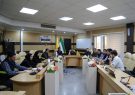 آماده باش کامل شرکت گاز ایلام برای مقابله با هر گونه حوادث طبیعی