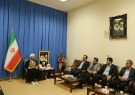 وضعیت گازرسانی در ایلام مطلوب است