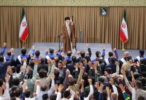 خوب شدن حال کارگر یعنی خوب شدن حال کشور