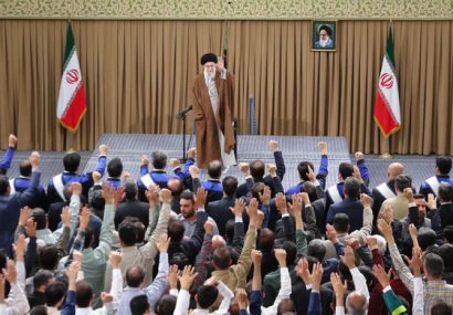 خوب شدن حال کارگر یعنی خوب شدن حال کشور