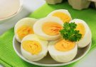 روزی چند عدد تخممرغ میتوان خورد؟ متخصصان تغذیه پاسخ میدهند روزی چند عدد تخممرغ میتوان خورد؟ متخصصان تغذیه پاسخ میدهند