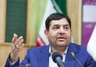 محمد مخبر به عنوان مدیر قوه مجریه منصوب شد