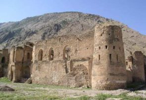 ثبت ۳۸ اثر تاریخی استان ایلام طی ۲ سال گذشته ثبت ۳۸ اثر تاریخی استان ایلام طی ۲ سال گذشته