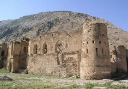 ثبت ۳۸ اثر تاریخی استان ایلام طی ۲ سال گذشته ثبت ۳۸ اثر تاریخی استان ایلام طی ۲ سال گذشته
