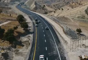 ایلام هنوز با کلمه خط ریلی بیگانه است