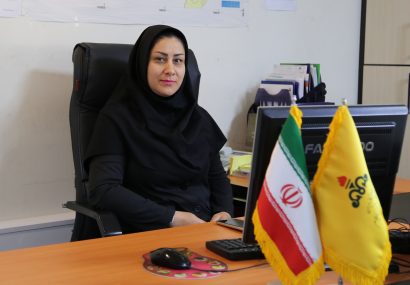 آمادگی شرکت گاز استان ایلام در برابر بحران/ الزامات پدافند غیرعامل در تأسیسات گاز ایلام به روزرسانی شد آمادگی شرکت گاز استان ایلام در برابر بحران/ الزامات پدافند غیرعامل در تأسیسات گاز ایلام به روزرسانی شد