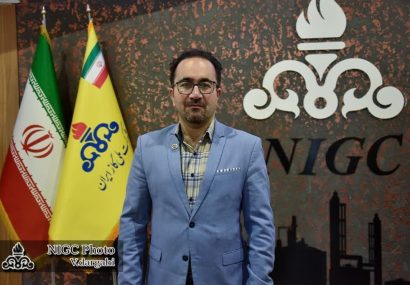 پرونده گازرسانی در روستاهای ایلام بسته شد پرونده گازرسانی در روستاهای ایلام بسته شد