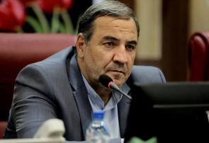اخذ مجوز فعالیت بازارچه مرزی مهران مرهون شهید جمهور است