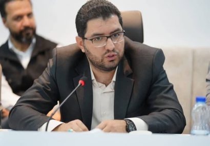 انجام بیش از ۴۱ هزار خدمت غیر حضوری در شرکت گاز ایلام انجام بیش از ۴۱ هزار خدمت غیر حضوری در شرکت گاز ایلام