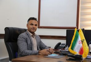 نشت یابی بیش از ۳ هزار کیلومتر خطوط تغذیه و شبکه گاز در ایلام نشت یابی بیش از ۳ هزار کیلومتر خطوط تغذیه و شبکه گاز در ایلام