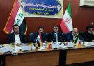 یک هزار میلیارد ریال برای تکمیل زیرساخت های مرز چیلات هزینه شده است