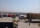روند رو به رشد صادرات از گمرکات ایلام به عراق