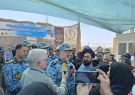 نیروی هوایی ارتش آماده ایجاد پل هوایی بین ایلام و تهران می باشد