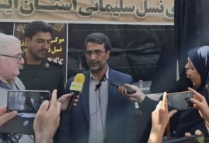 تشکیل ۲۴ موکب پذیرایی و فرهنگی توسط آموزش و پرورش