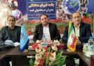 ایجاد دو موکب در شهرستان های دهلران و هلیلان برای خدمت به زائرین اربعین