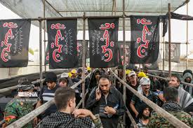 ۴۶۰ هزار نفر از مرز مهران تردد کردند