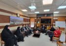 اختلاف نظر دامپزشکی استان و پالایشگاه گاز ایلام برطرف شد