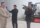 آب پایدار در پایانه های شهید رئیسی و شهید سلیمانی تامین می شود