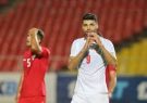 ایران یک – قرقیزستان صفر؛ شکست تیم ۱۰۲ فیفا آسان نبود