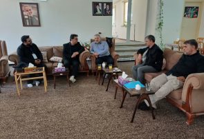 سیمان ایلام به حوزه بهداشت و درمان سیروان کمک می کند سیمان ایلام به حوزه بهداشت و درمان سیروان کمک می کند