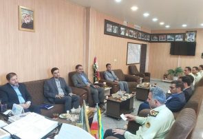 اقدامات دستگاه انتظامی استان ایلام قابل تقدیر است