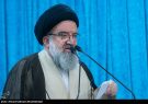 اسرائیل دست از پا خطا کند وعده صادق ۳ را میبیند اسرائیل دست از پا خطا کند وعده صادق ۳ را میبیند