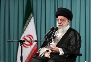 رهبر انقلاب: ما در این روز‌ها عزاداریم مرگ حسن نصرالله حادثه کمی نیست