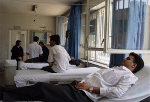 مرکز جامع سلامت ملکشاهی راه اندازی شد مرکز جامع سلامت ملکشاهی راه اندازی شد