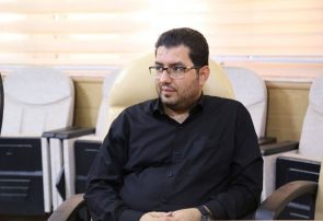 انجام بیش از ۴۰۳ خدمت غیرحضوری در شرکت گاز ایلام انجام بیش از ۴۰۳ خدمت غیرحضوری در شرکت گاز ایلام