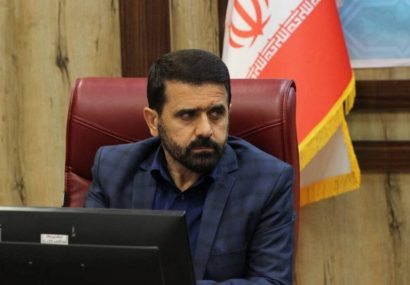 جلوگیری از تضییع حقوق بیتالمال به ارزش بیش از ۷۵ میلیون یورو جلوگیری از تضییع حقوق بیتالمال به ارزش بیش از ۷۵ میلیون یورو
