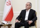 بررسی راهحل مشکلات اقتصادی در جلسه پزشکیان با رهبر انقلاب بررسی راهحل مشکلات اقتصادی در جلسه پزشکیان با رهبر انقلاب