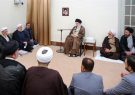 امام خامنهای: کتاب ماندگارترین اثر هنری است امام خامنهای: کتاب ماندگارترین اثر هنری است
