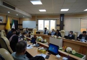 وصول مطالبات گاز در دستور کار روسای نواحی قرار گیرد وصول مطالبات گاز در دستور کار روسای نواحی قرار گیرد