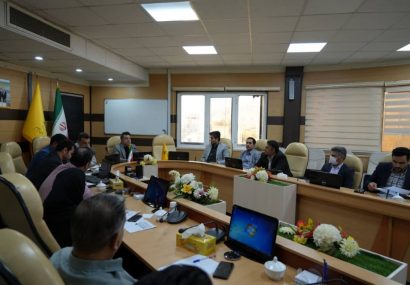 وصول مطالبات گاز در دستور کار روسای نواحی قرار گیرد وصول مطالبات گاز در دستور کار روسای نواحی قرار گیرد