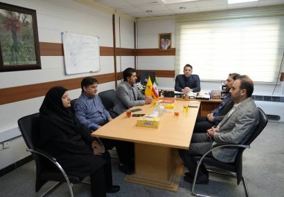 صنایع ایلام برای اعمال محدودیت های گاز در فصل سرد سال آمادگی داشته باشند صنایع ایلام برای اعمال محدودیت های گاز در فصل سرد سال آمادگی داشته باشند