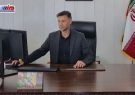 مشکلات ترخیص کالا در مرز مهران برطرف می شود