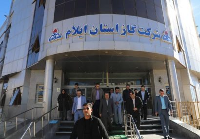 دستگاه‌های اجرایی در صرفه‌جویی مصرف گاز و برق پیشقدم شوند