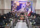 عملیات اجرایی پروژه راه‌آهن ایلام به زودی محقق می شود