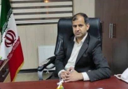 سرپرست اداره کل ثبت احوال استان ایلام منصوب شد