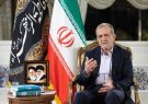 پزشکیان: اجازه نمی‌دهیم معیشت مردم آسیب ببیند/ به‌دنبال صلحیم
